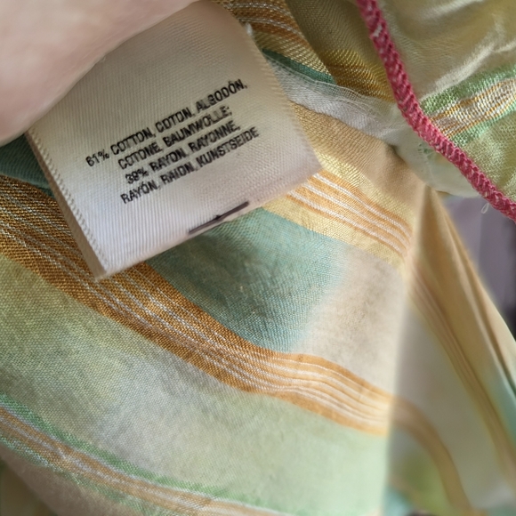 Anthropologie Lilka hooded top - Picture 11 of 16